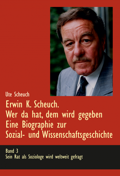 Cover-Bild: EKS Biographie, Band 3.